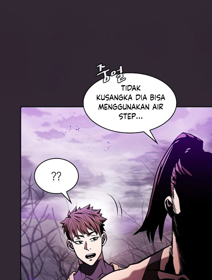 The Constellation that Returned from Hell Chapter 88 - halaman 27