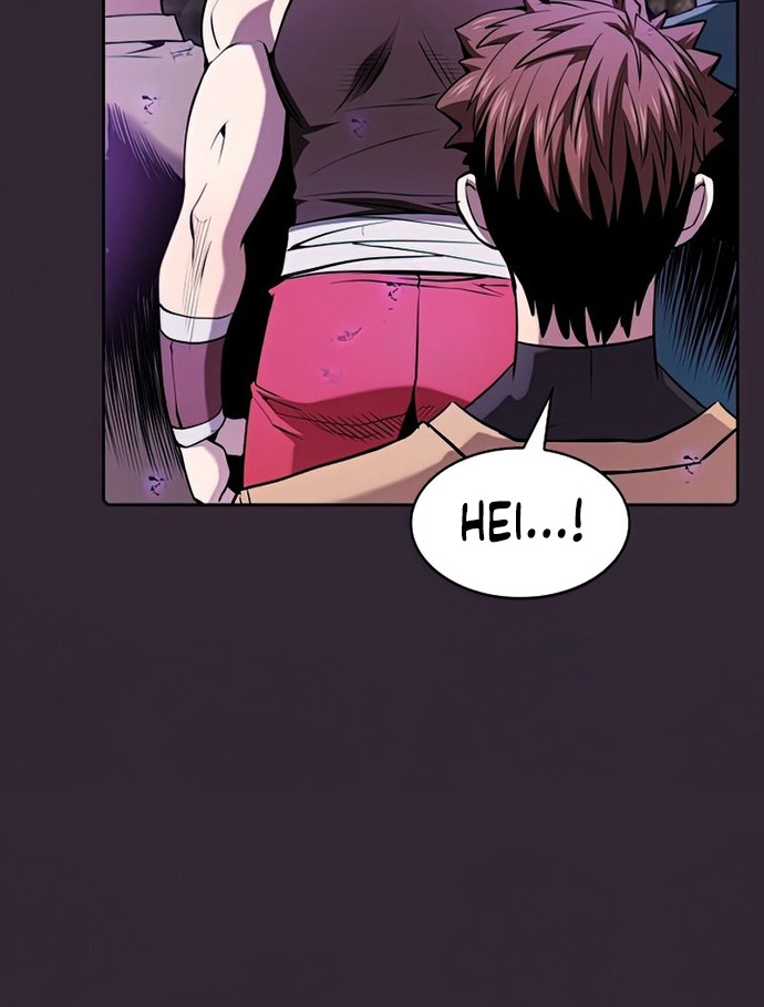 The Constellation that Returned from Hell Chapter 88 - halaman 29