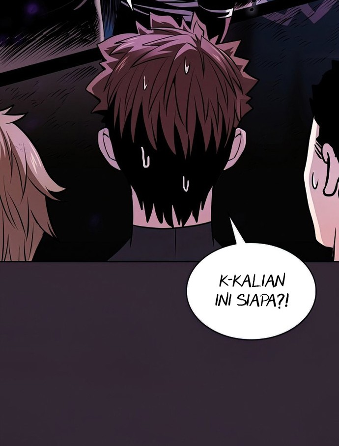 The Constellation that Returned from Hell Chapter 88 - halaman 31