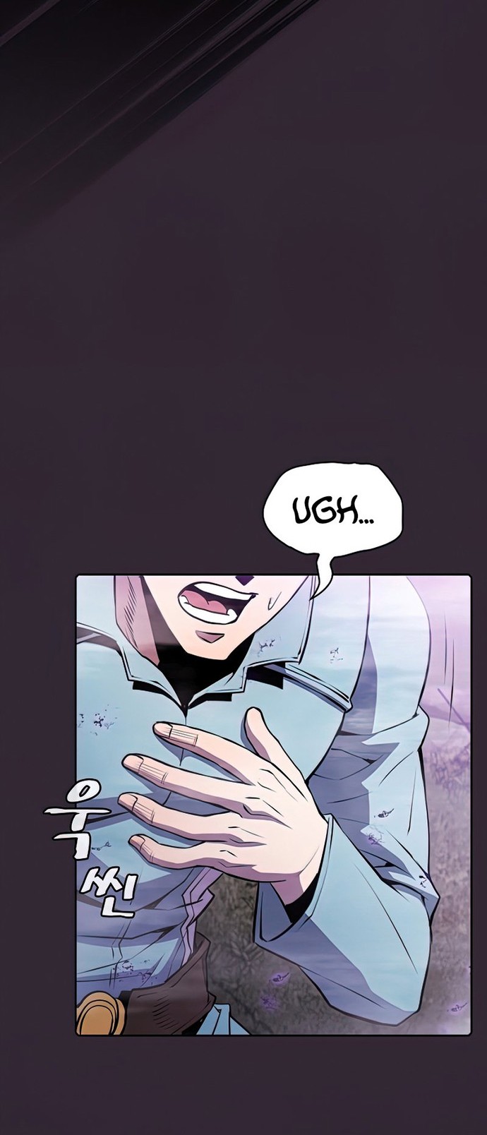 The Constellation that Returned from Hell Chapter 88 - halaman 33