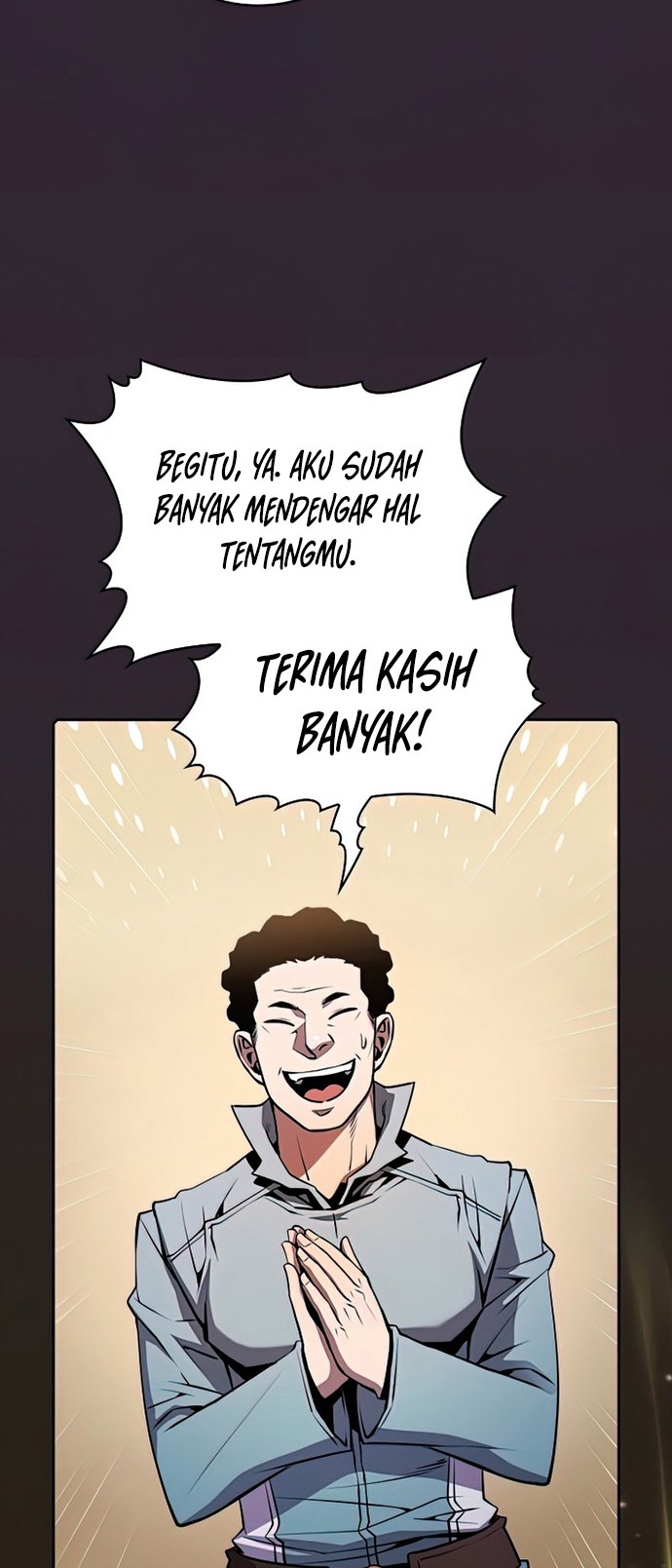 The Constellation that Returned from Hell Chapter 88 - halaman 35