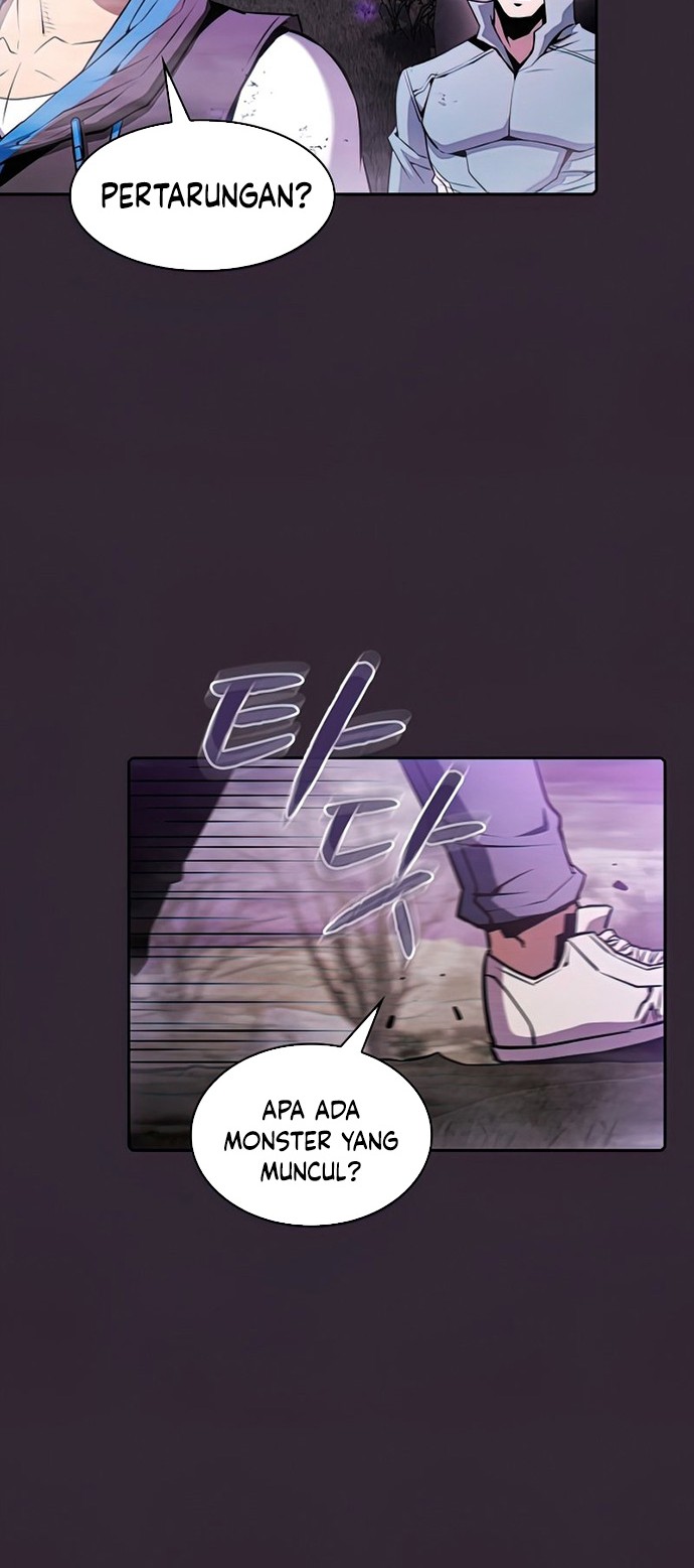 The Constellation that Returned from Hell Chapter 88 - halaman 39