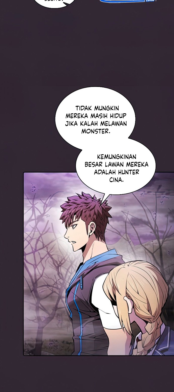 The Constellation that Returned from Hell Chapter 88 - halaman 41