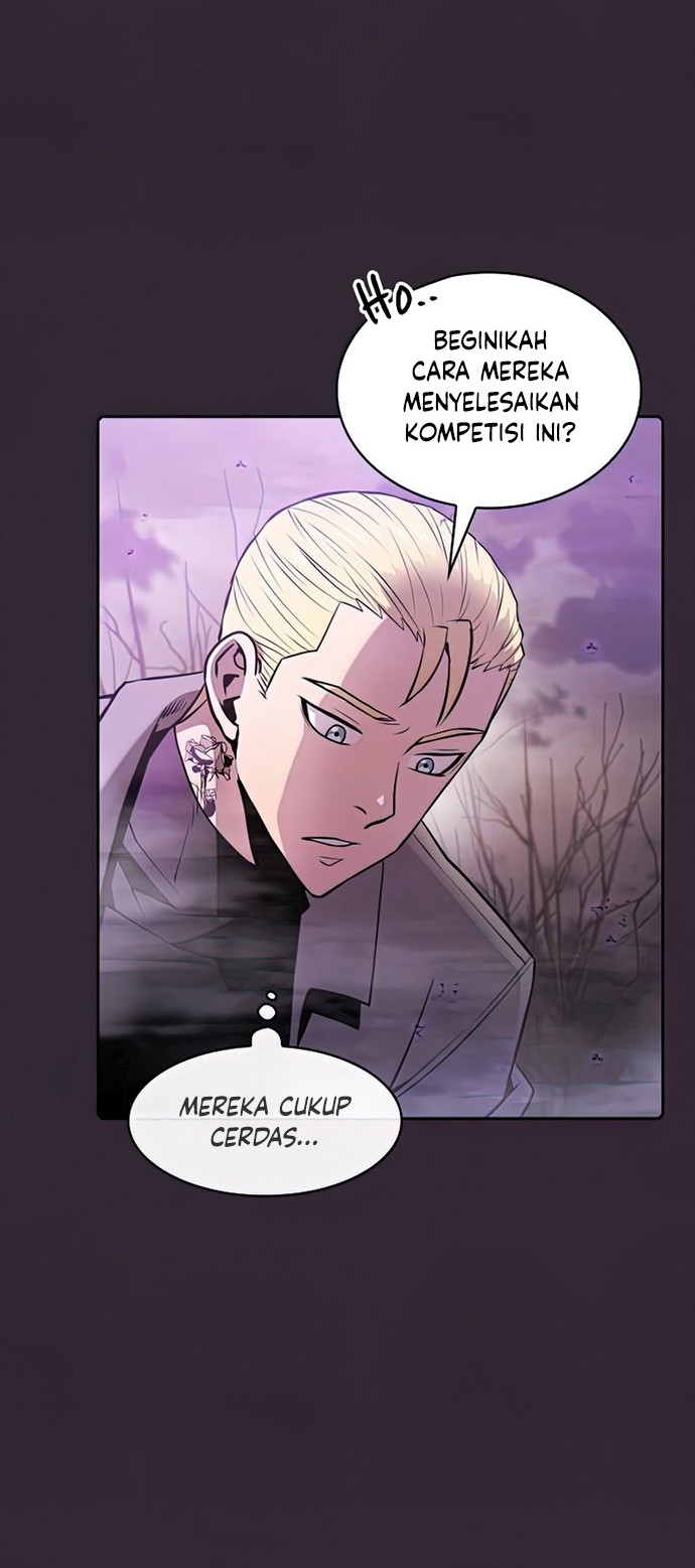 The Constellation that Returned from Hell Chapter 88 - halaman 43