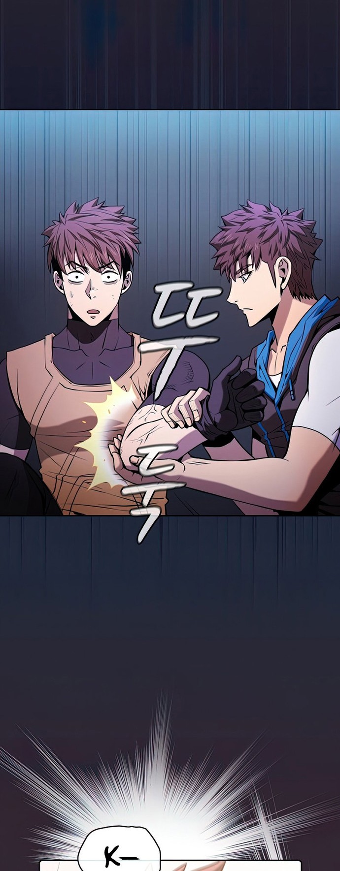 The Constellation that Returned from Hell Chapter 88 - halaman 45