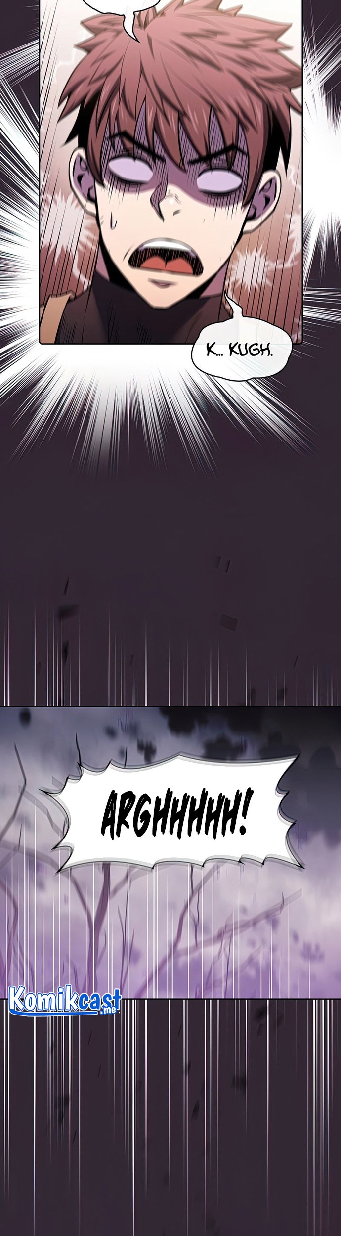 The Constellation that Returned from Hell Chapter 88 - halaman 46