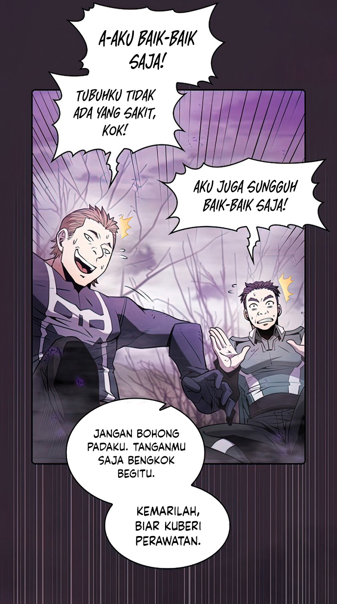The Constellation that Returned from Hell Chapter 88 - halaman 50
