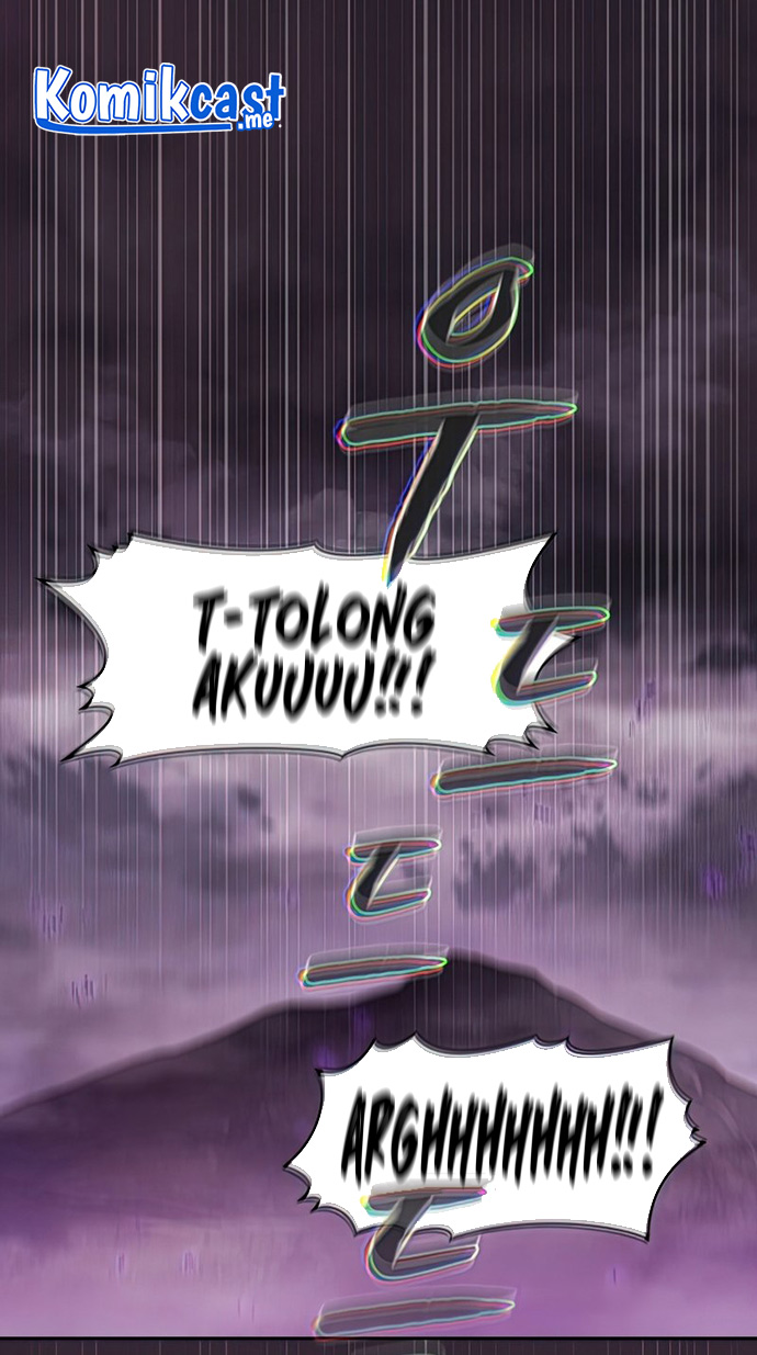 The Constellation that Returned from Hell Chapter 88 - halaman 51