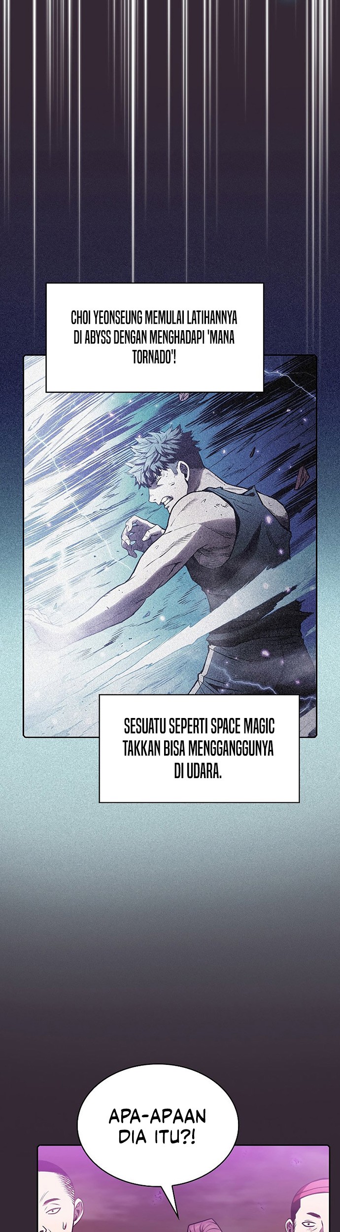 The Constellation that Returned from Hell Chapter 89 - halaman 10