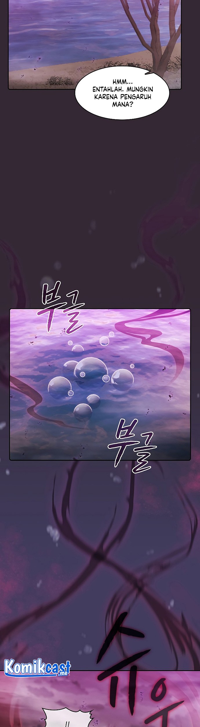 The Constellation that Returned from Hell Chapter 89 - halaman 16