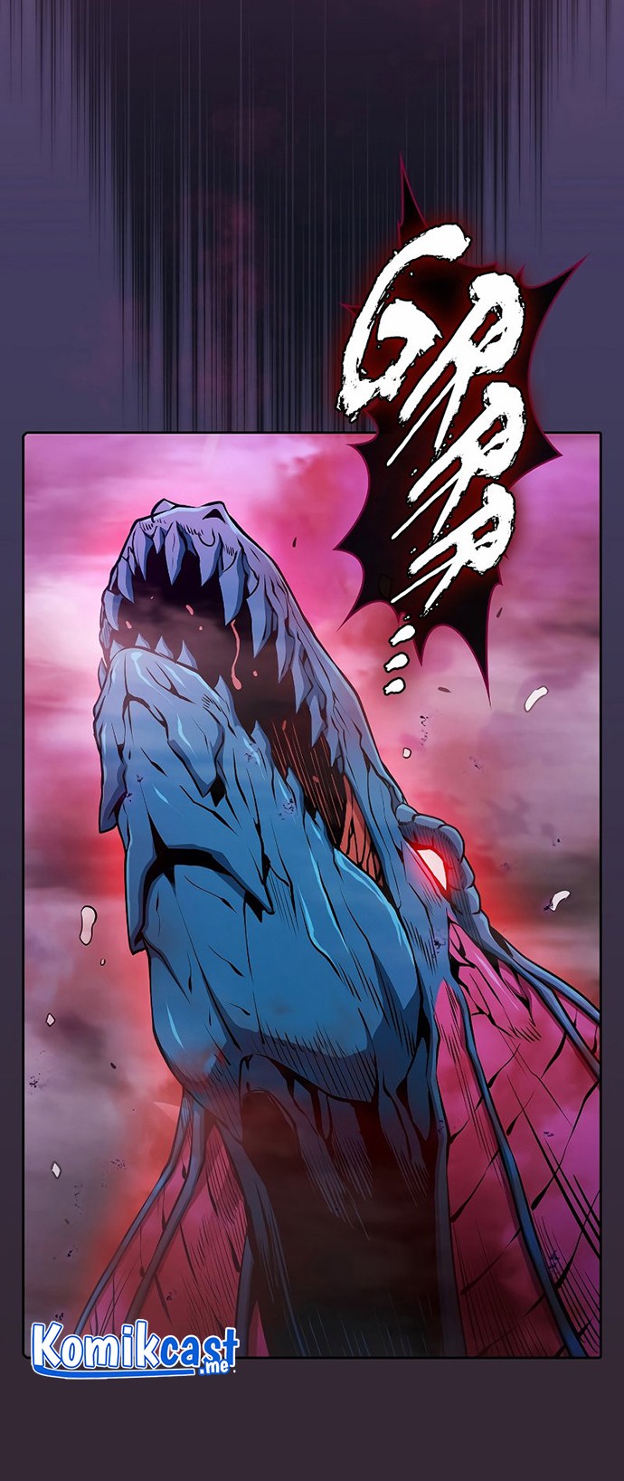 The Constellation that Returned from Hell Chapter 89 - halaman 19