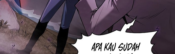 The Constellation that Returned from Hell Chapter 89 - halaman 27