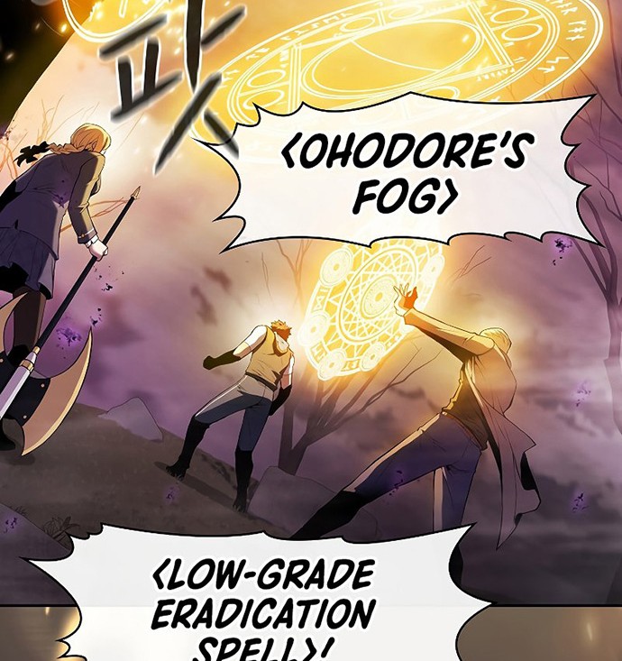 The Constellation that Returned from Hell Chapter 89 - halaman 33