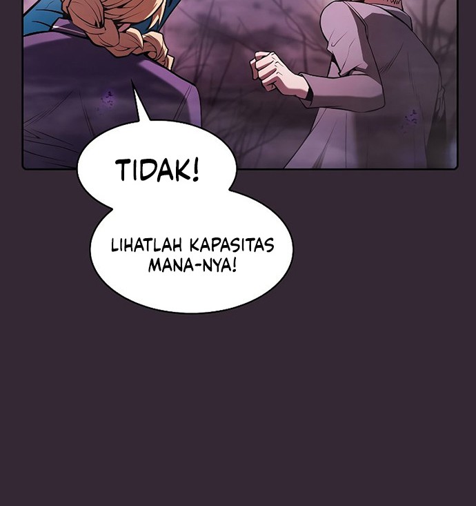 The Constellation that Returned from Hell Chapter 89 - halaman 37