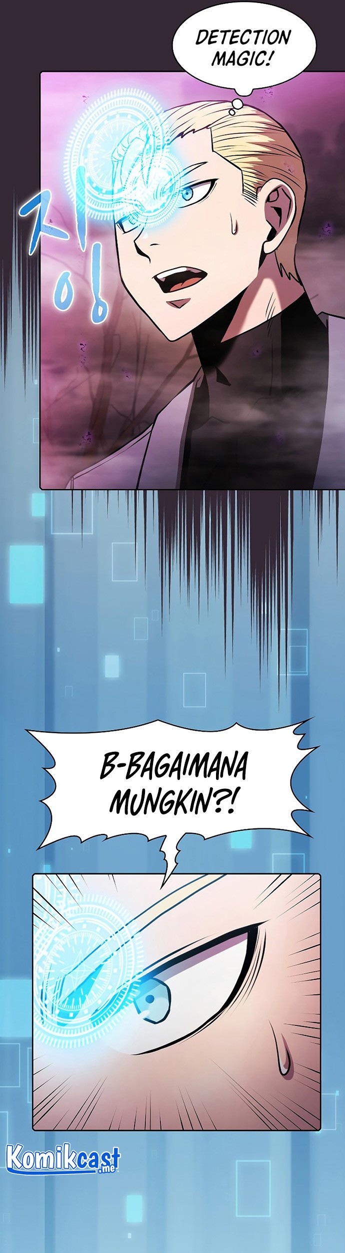 The Constellation that Returned from Hell Chapter 89 - halaman 38