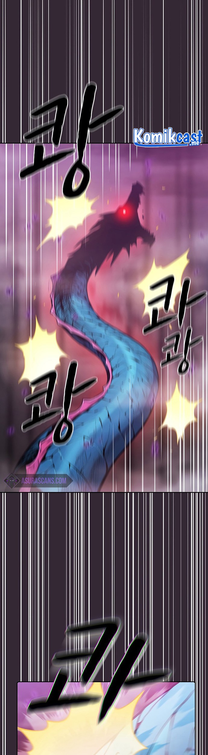 The Constellation that Returned from Hell Chapter 89 - halaman 41
