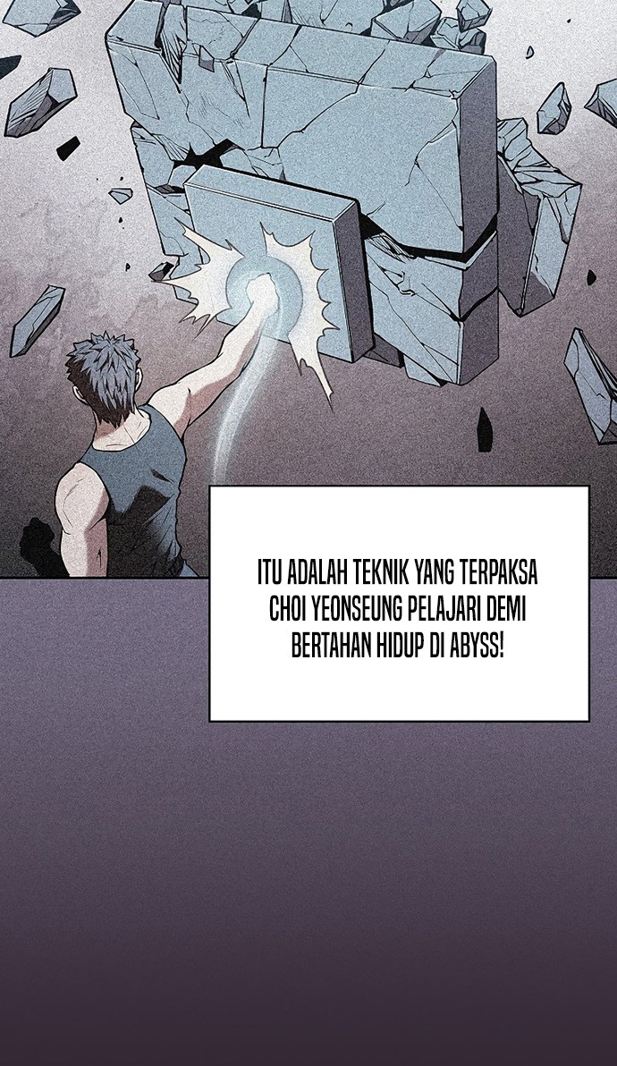 The Constellation that Returned from Hell Chapter 89 - halaman 46