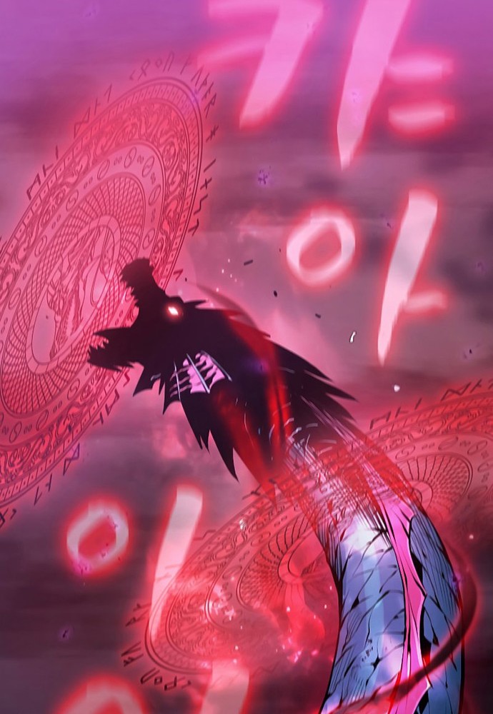 The Constellation that Returned from Hell Chapter 89 - halaman 48