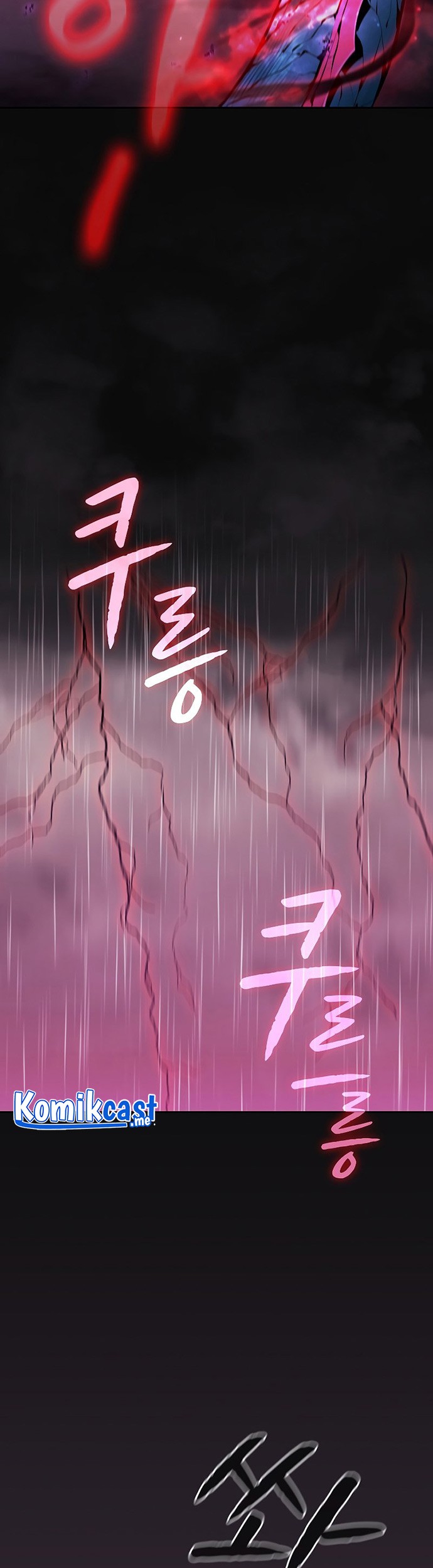 The Constellation that Returned from Hell Chapter 89 - halaman 49