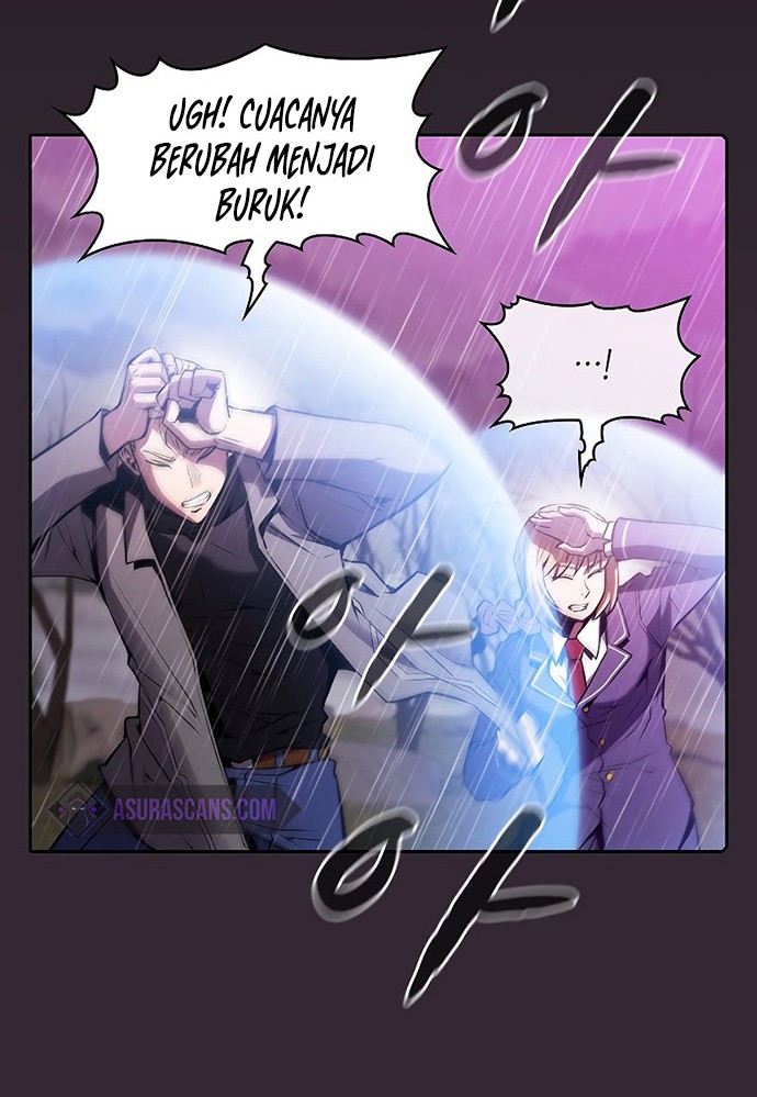 The Constellation that Returned from Hell Chapter 89 - halaman 50