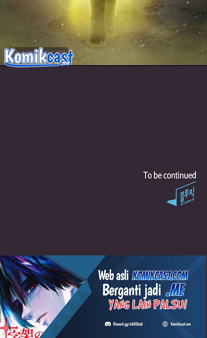 The Constellation that Returned from Hell Chapter 89 - halaman 58