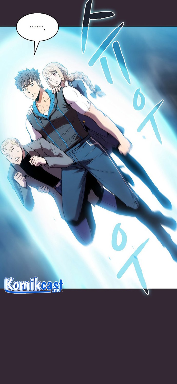 The Constellation that Returned from Hell Chapter 89 - halaman 7