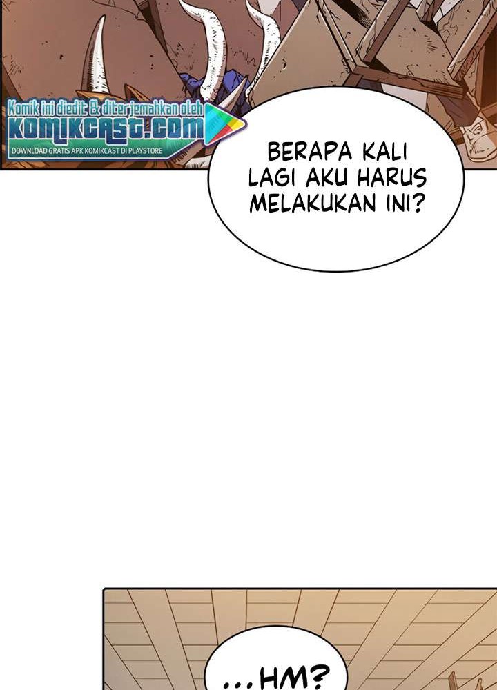 The Constellation that Returned from Hell Chapter 9 - halaman 10