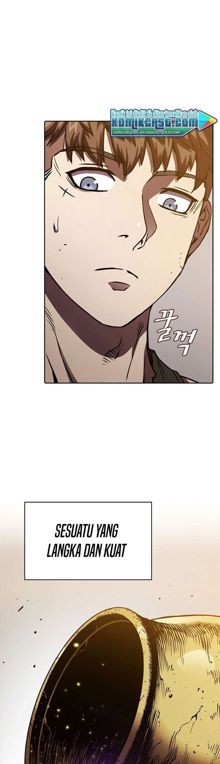 The Constellation that Returned from Hell Chapter 9 - halaman 13