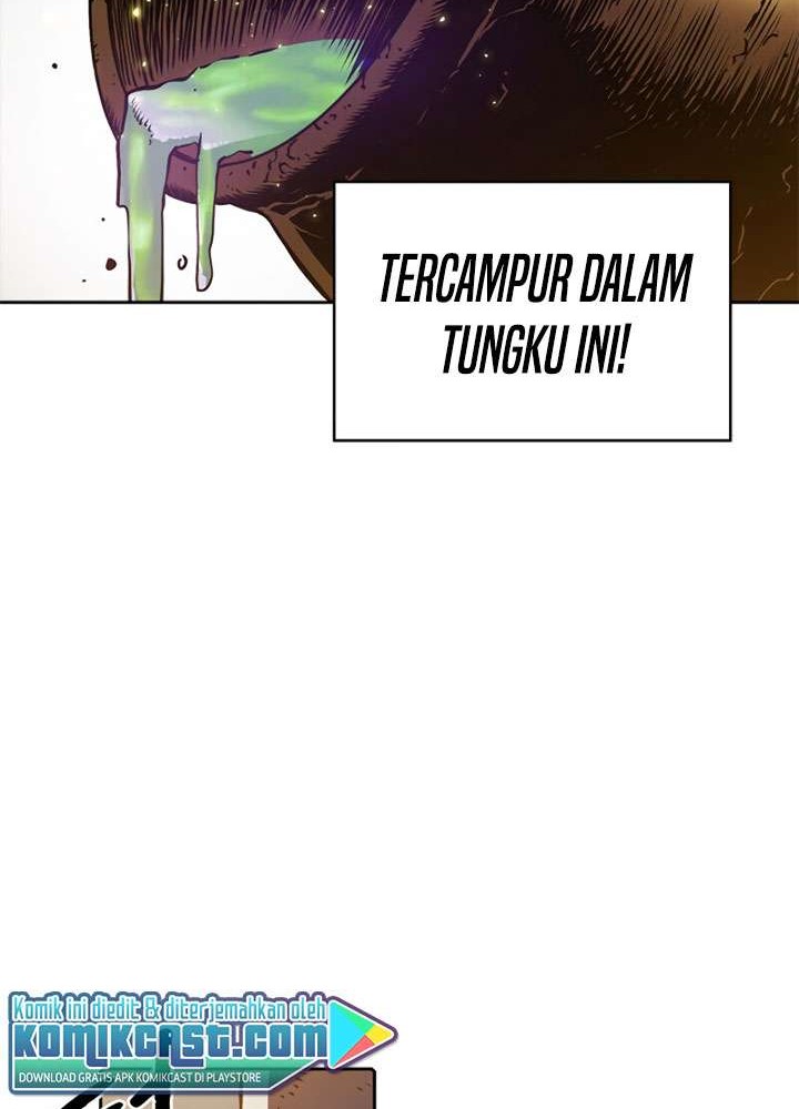 The Constellation that Returned from Hell Chapter 9 - halaman 14