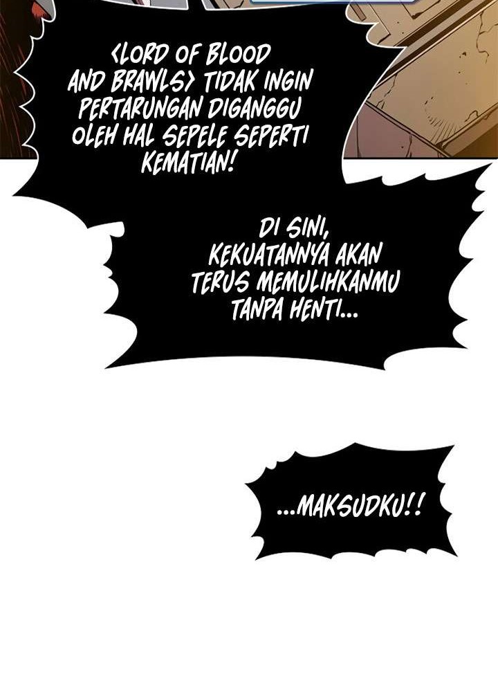 The Constellation that Returned from Hell Chapter 9 - halaman 16