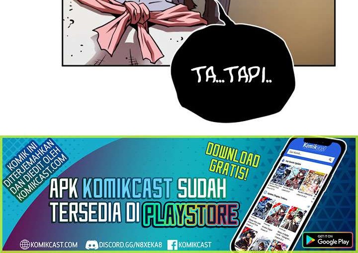 The Constellation that Returned from Hell Chapter 9 - halaman 18