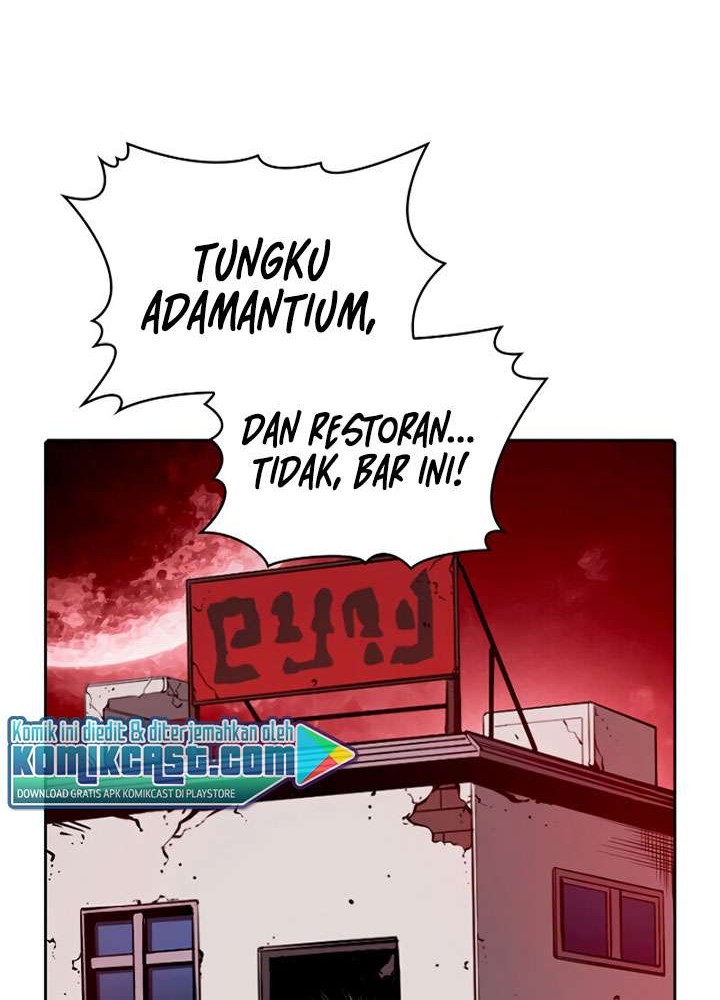The Constellation that Returned from Hell Chapter 9 - halaman 20