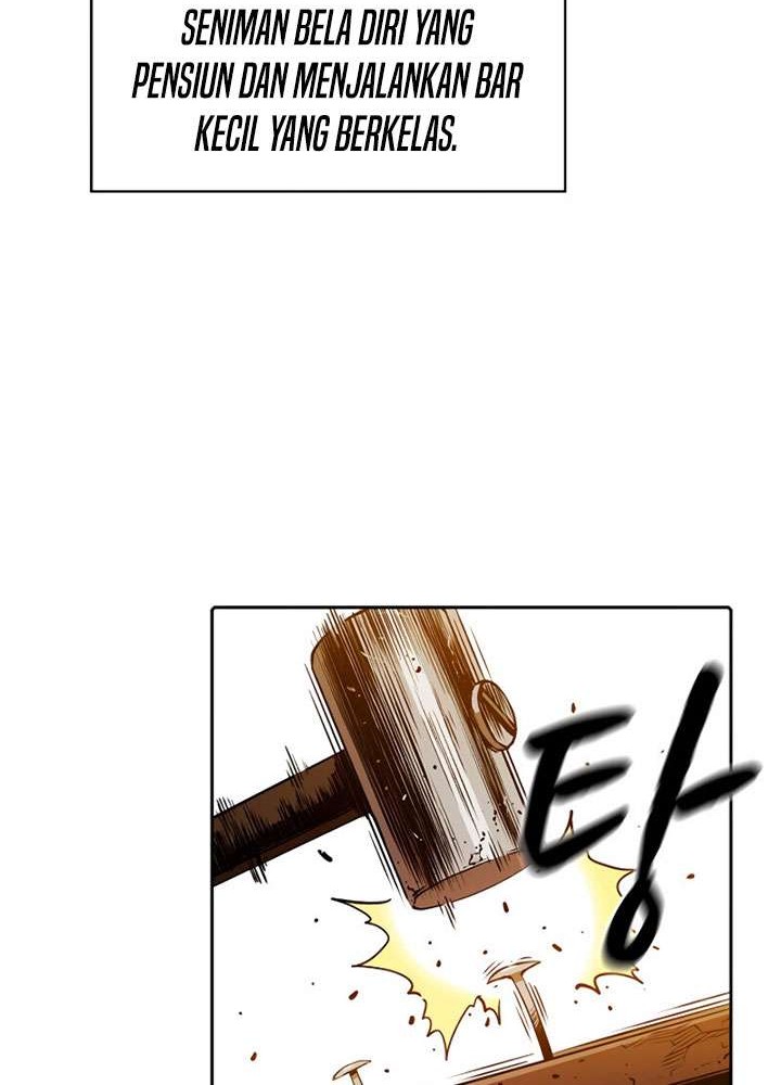 The Constellation that Returned from Hell Chapter 9 - halaman 22