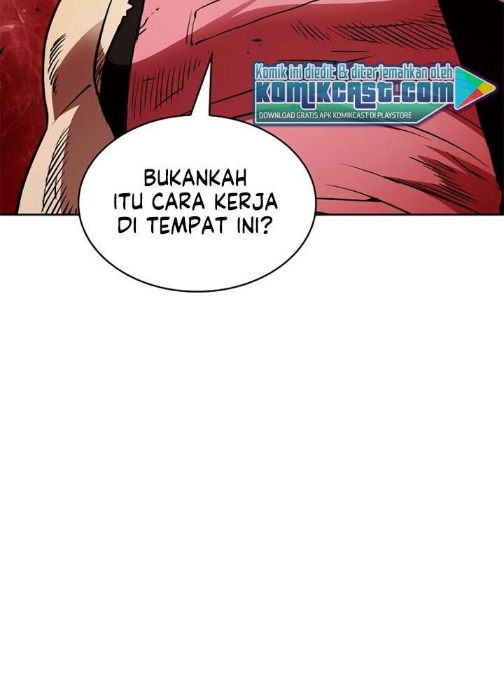 The Constellation that Returned from Hell Chapter 9 - halaman 26