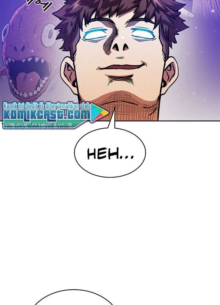 The Constellation that Returned from Hell Chapter 9 - halaman 28
