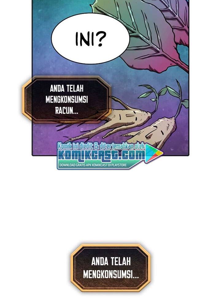 The Constellation that Returned from Hell Chapter 9 - halaman 34
