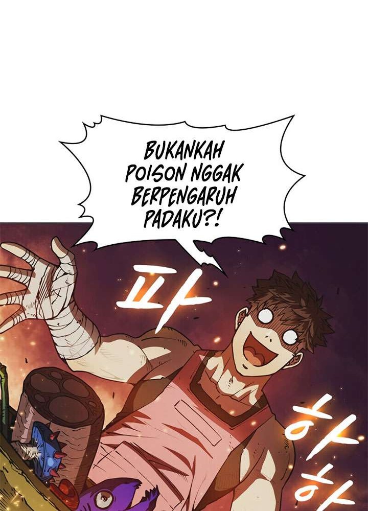 The Constellation that Returned from Hell Chapter 9 - halaman 37