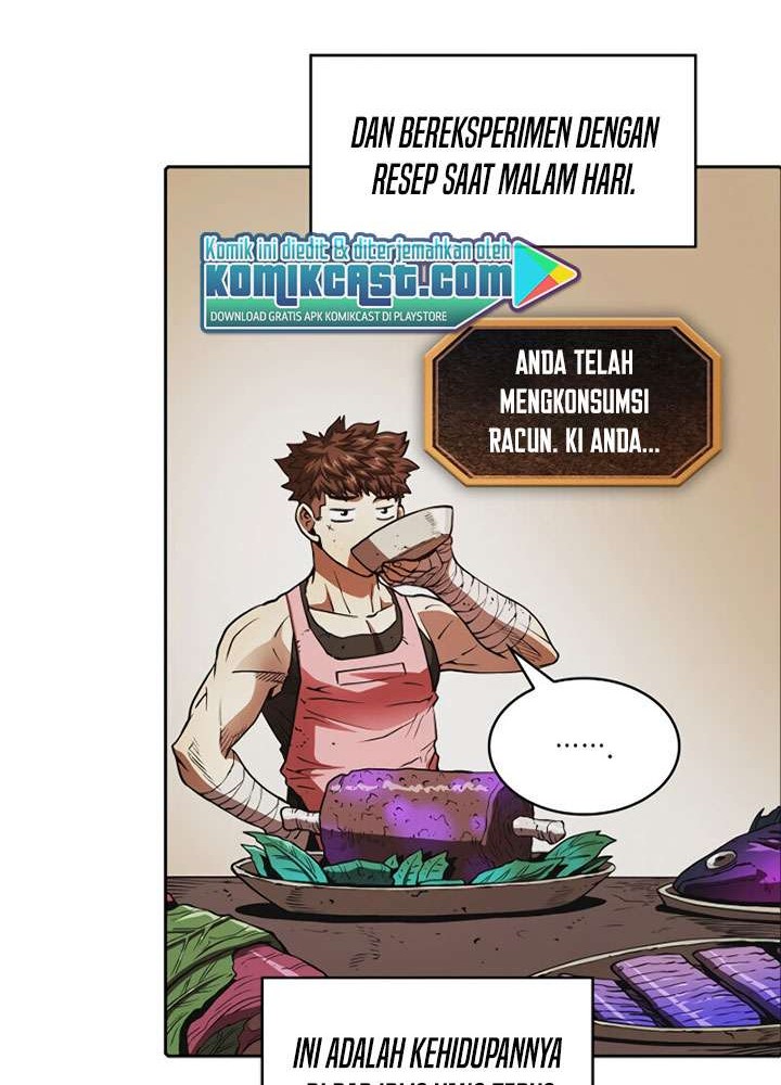 The Constellation that Returned from Hell Chapter 9 - halaman 39