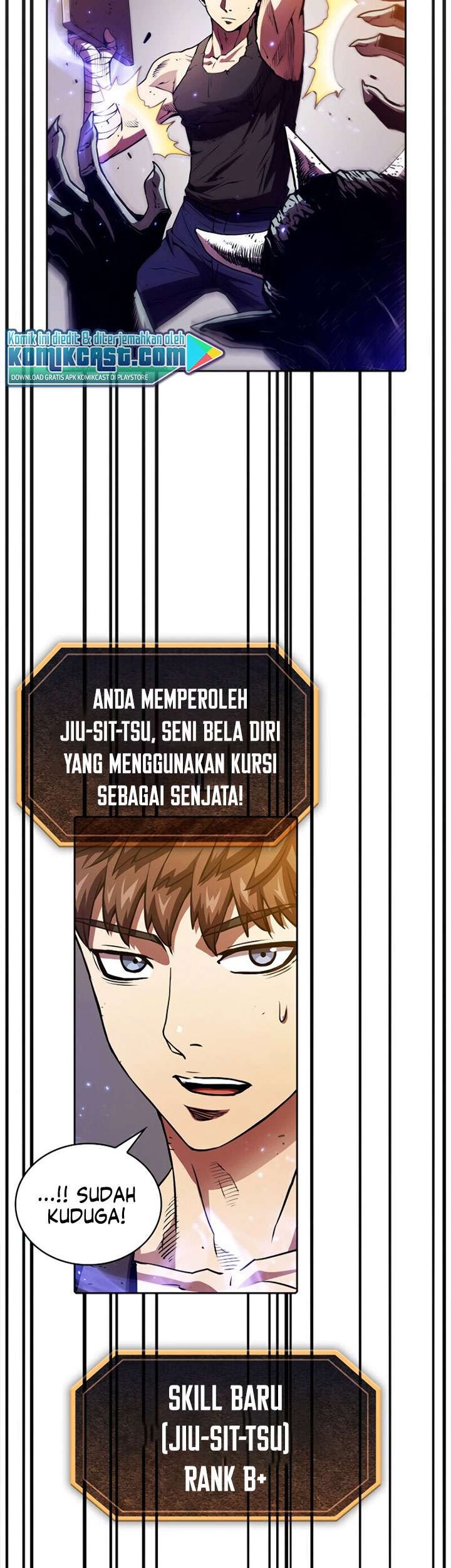 The Constellation that Returned from Hell Chapter 9 - halaman 4