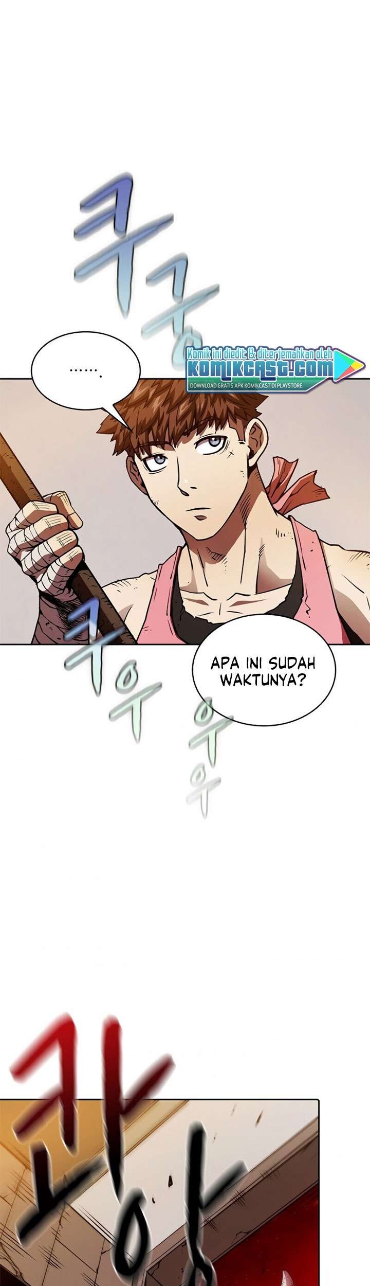 The Constellation that Returned from Hell Chapter 9 - halaman 42