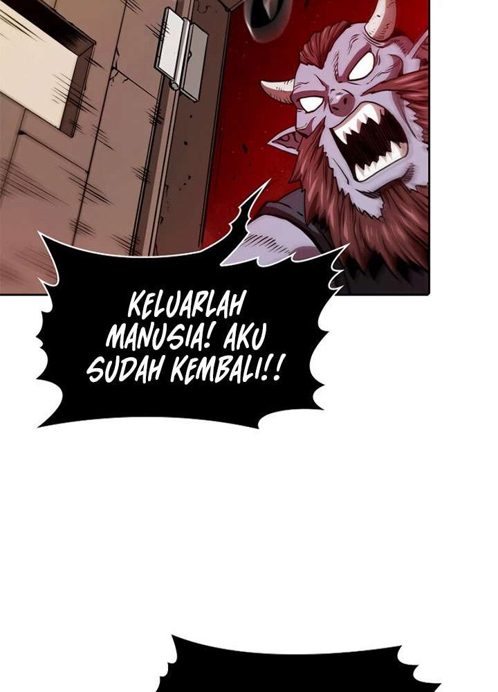 The Constellation that Returned from Hell Chapter 9 - halaman 43