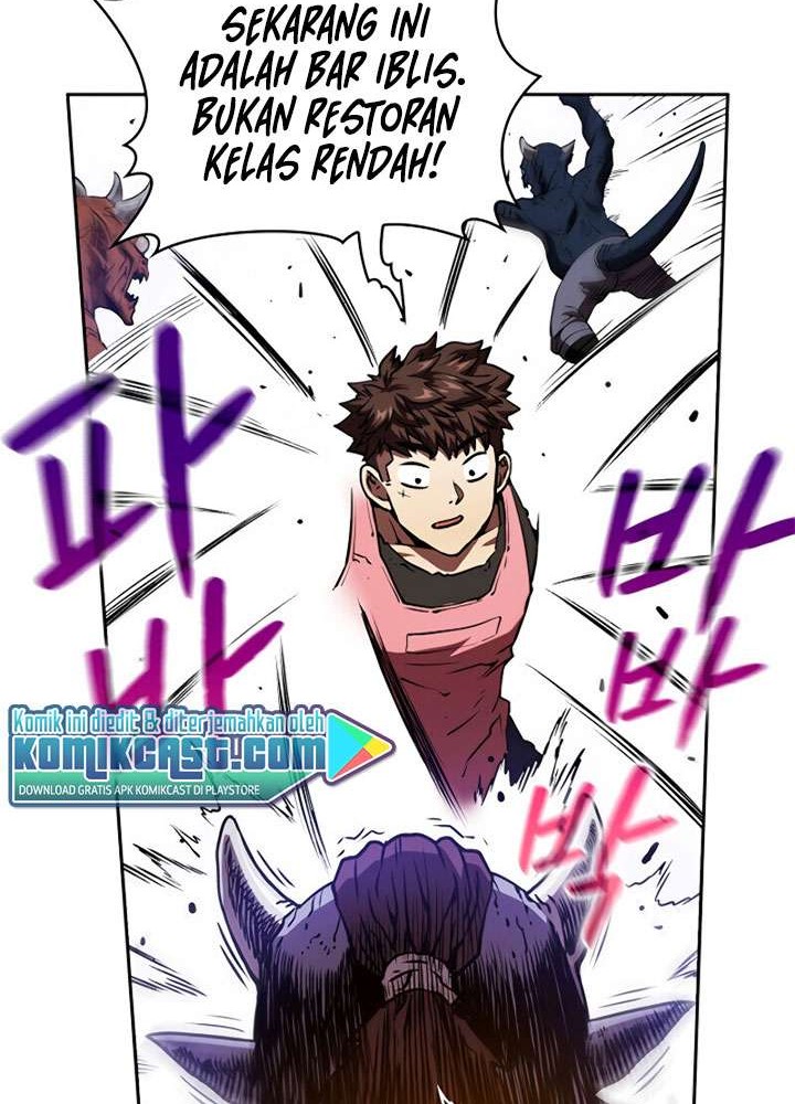 The Constellation that Returned from Hell Chapter 9 - halaman 45