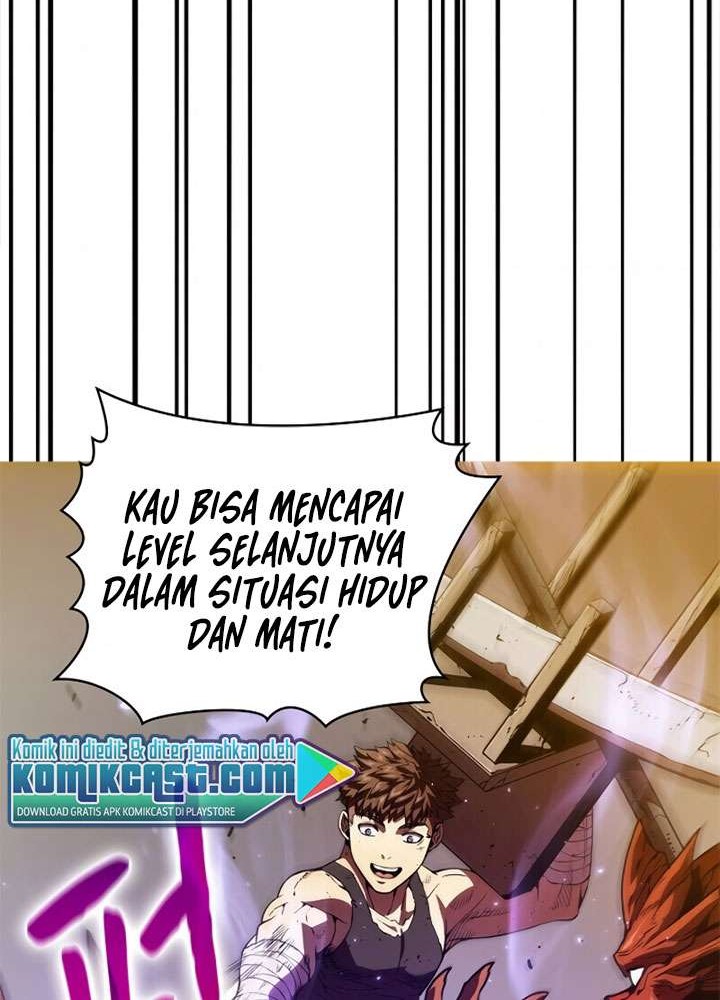 The Constellation that Returned from Hell Chapter 9 - halaman 5