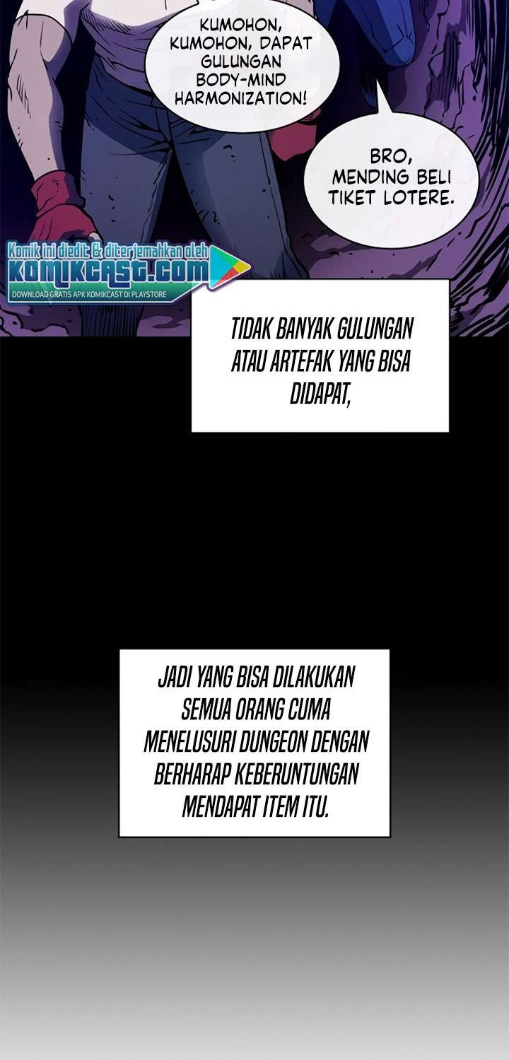 The Constellation that Returned from Hell Chapter 9 - halaman 55