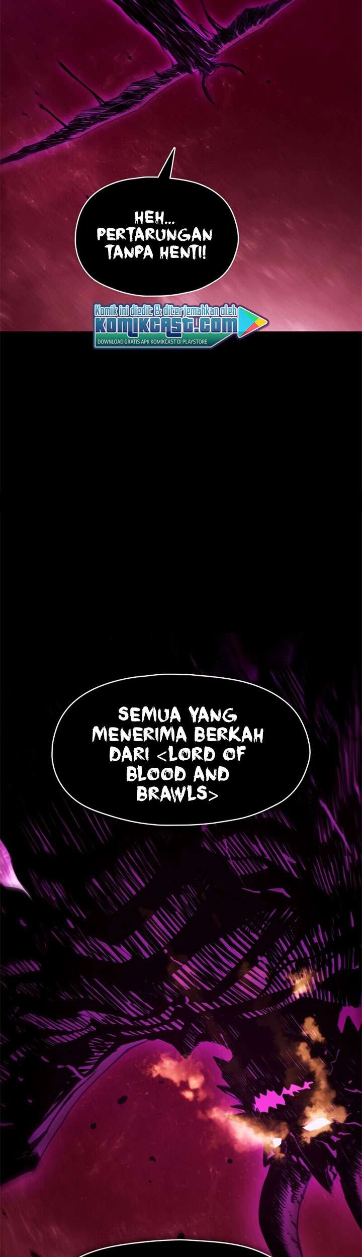 The Constellation that Returned from Hell Chapter 9 - halaman 58