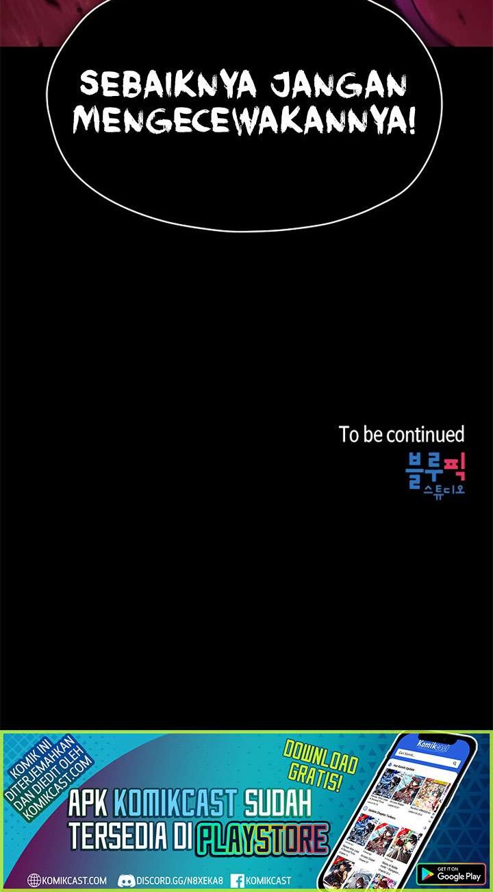 The Constellation that Returned from Hell Chapter 9 - halaman 59