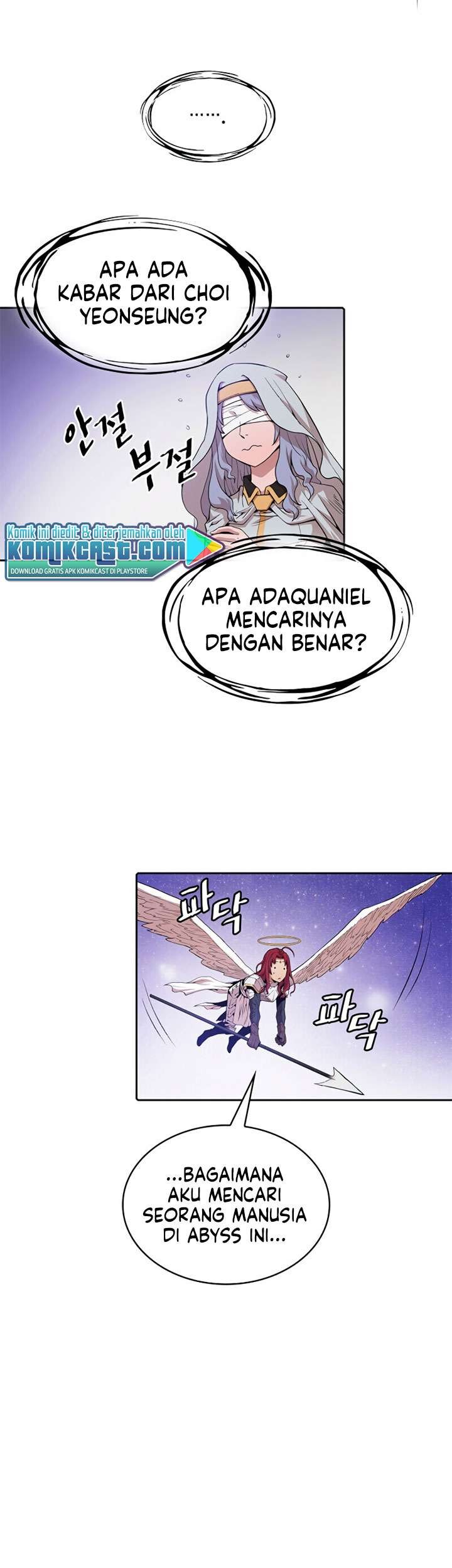 The Constellation that Returned from Hell Chapter 9 - halaman 7