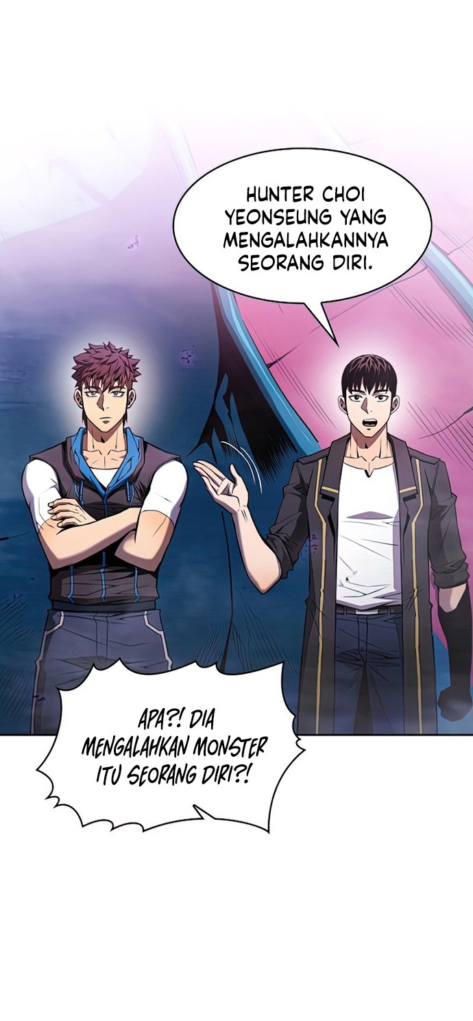The Constellation that Returned from Hell Chapter 90 - halaman 13