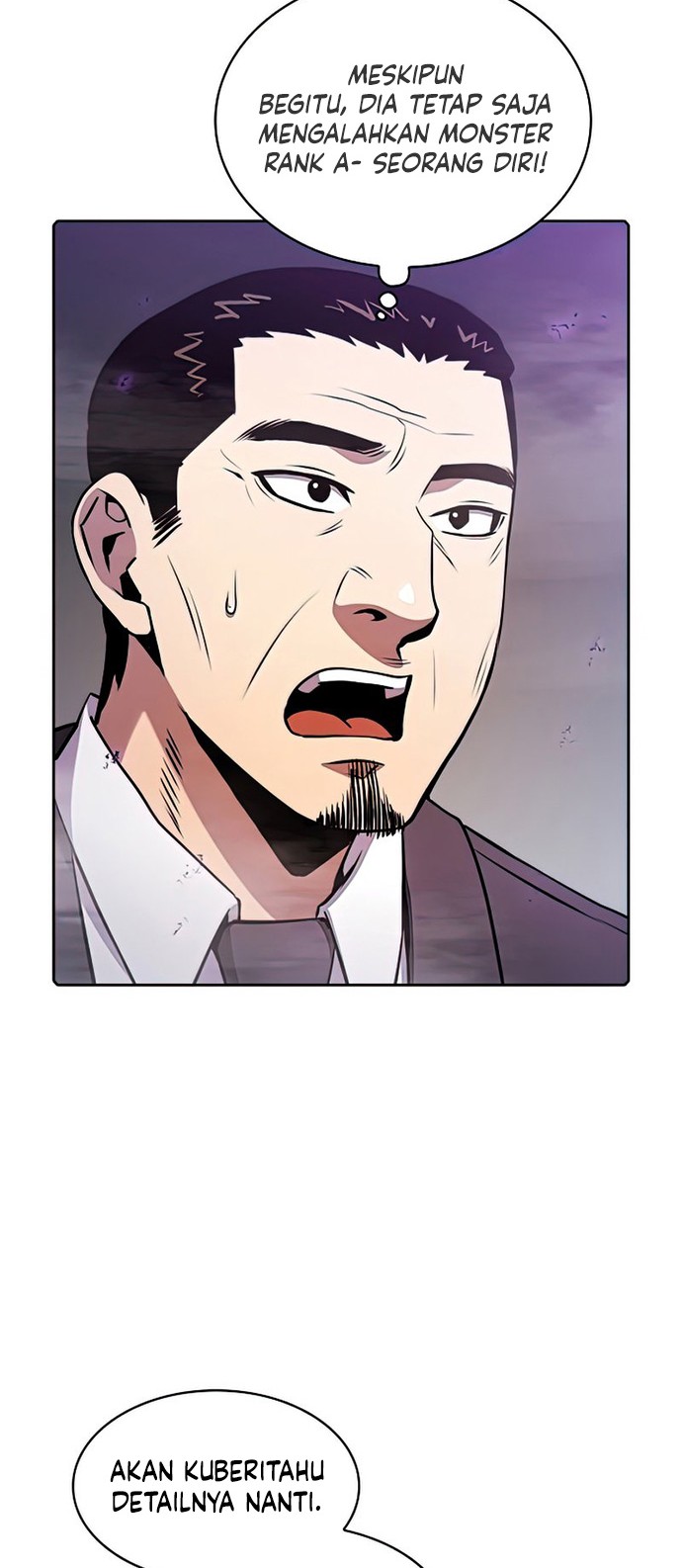 The Constellation that Returned from Hell Chapter 90 - halaman 15