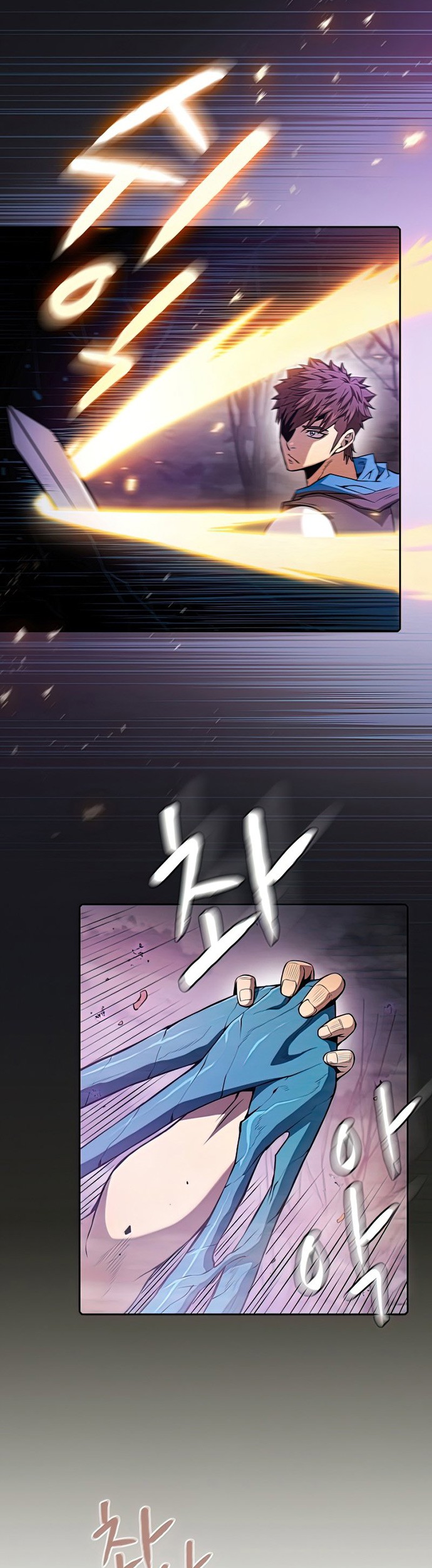 The Constellation that Returned from Hell Chapter 90 - halaman 18
